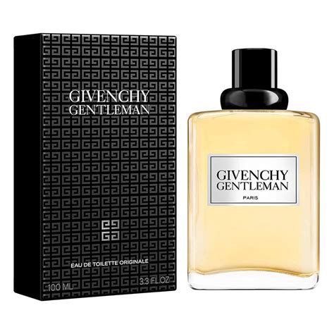 givenchy gentleman original 1974|givenchy gentleman aftershave cheapest price.